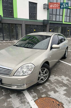 Седан Nissan Teana 2007 в Вараше