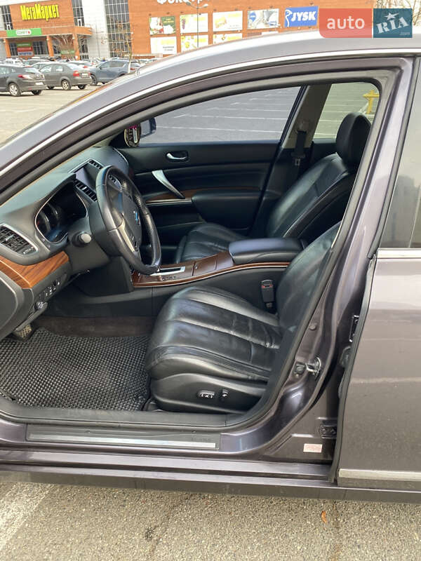 Седан Nissan Teana 2008 в Броварах