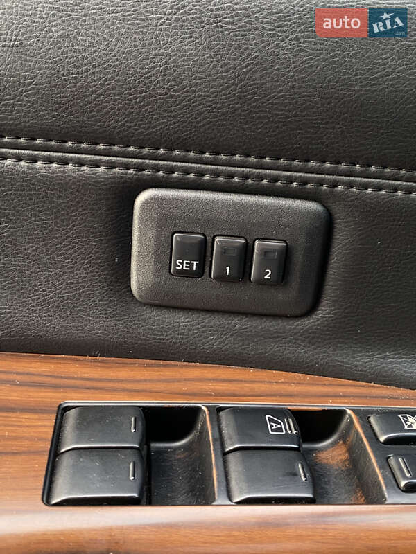 Седан Nissan Teana 2008 в Броварах