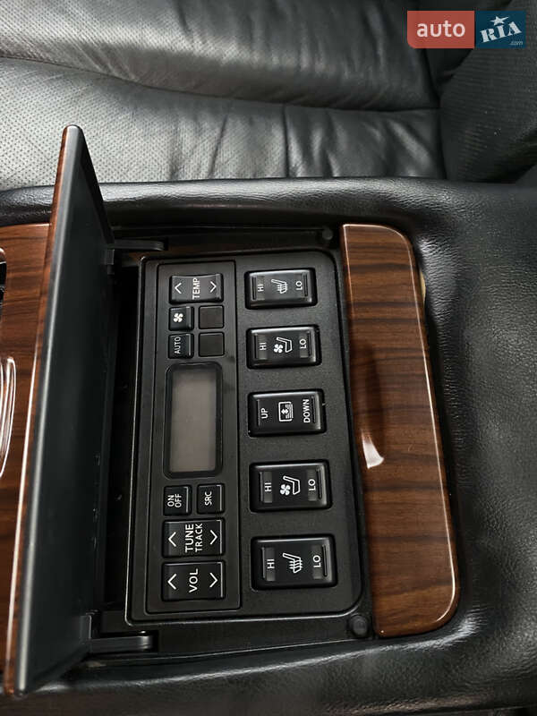 Седан Nissan Teana 2008 в Броварах