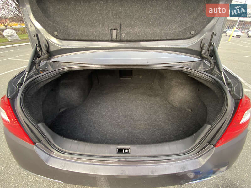 Седан Nissan Teana 2008 в Броварах