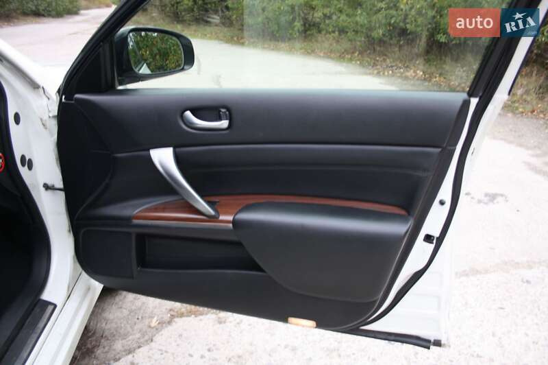 Седан Nissan Teana 2012 в Киеве фото 14 Седан Nissan Teana 2012 в Киеве