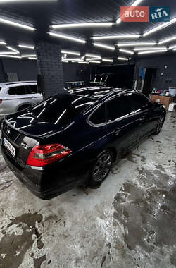 Седан Nissan Teana 2008 в Харькове