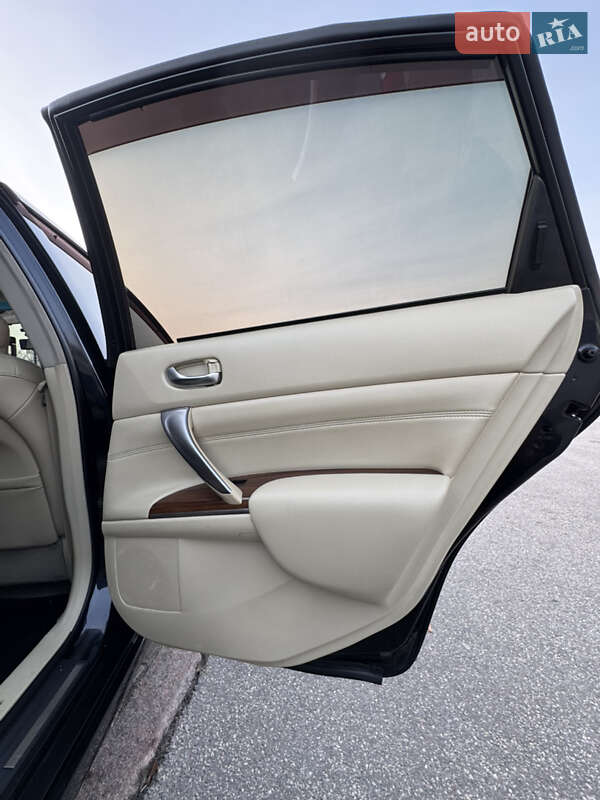 Седан Nissan Teana 2008 в Харкові