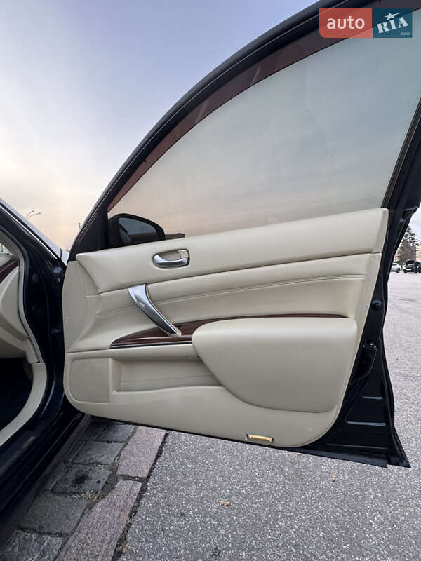 Седан Nissan Teana 2008 в Харкові