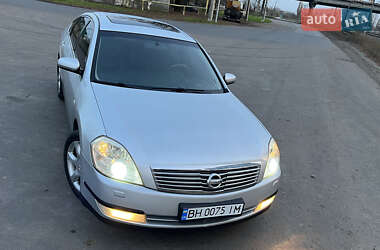 Седан Nissan Teana 2006 в Одессе