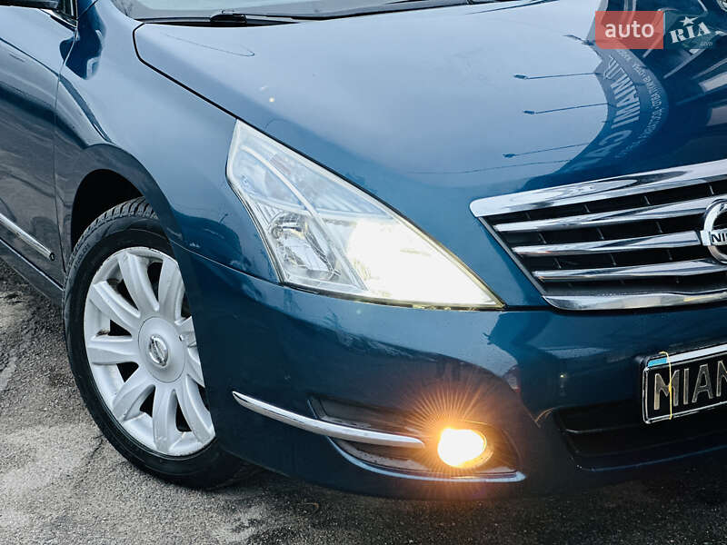 Седан Nissan Teana 2008 в Харькове фото 3 Седан Nissan Teana 2008 в Харькове