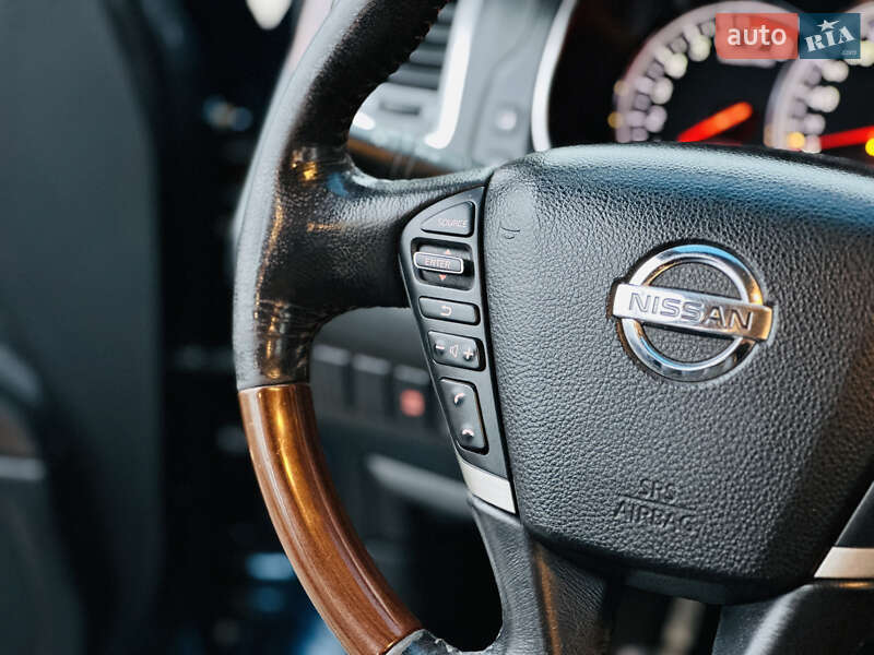 Седан Nissan Teana 2008 в Харькове фото 28 Седан Nissan Teana 2008 в Харькове