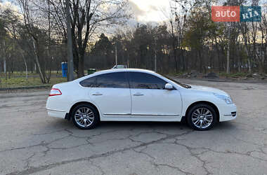 Седан Nissan Teana 2013 в Києві