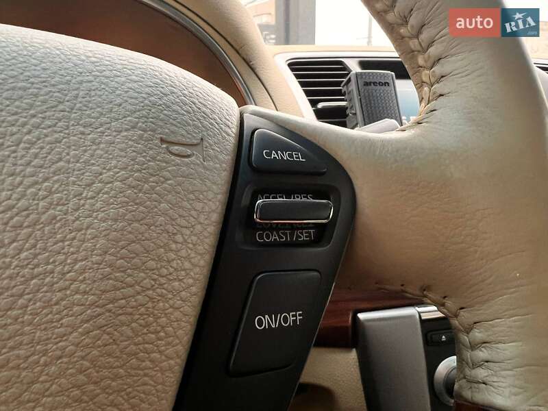 Седан Nissan Teana 2008 в Києві