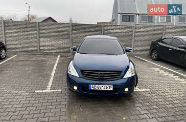 Седан Nissan Teana 2008 в Вінниці