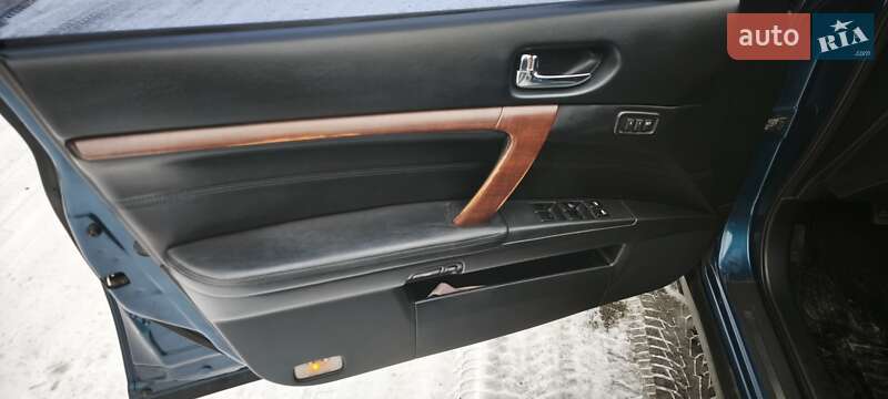 Седан Nissan Teana 2007 в Києві