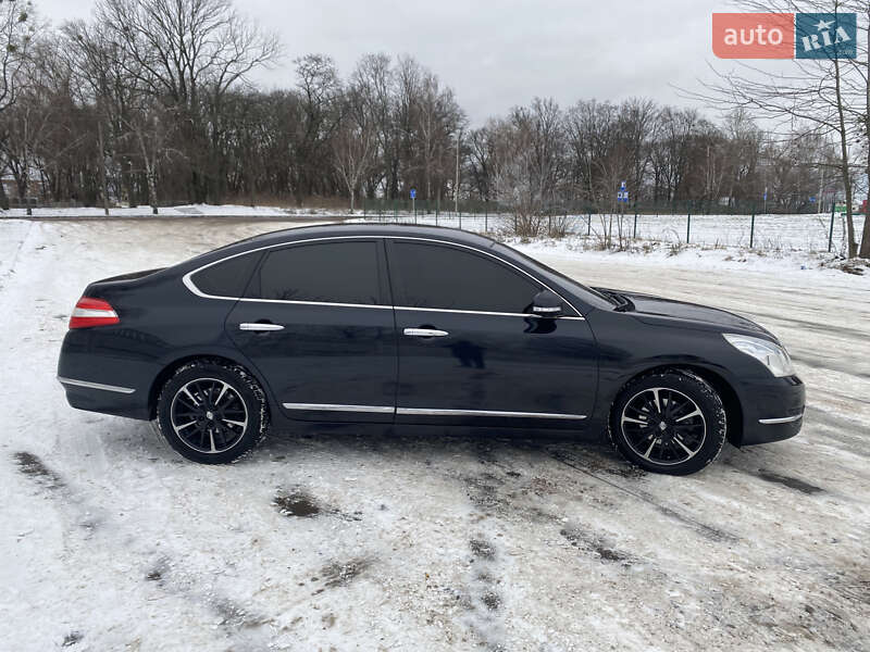 Седан Nissan Teana 2008 в Прилуках