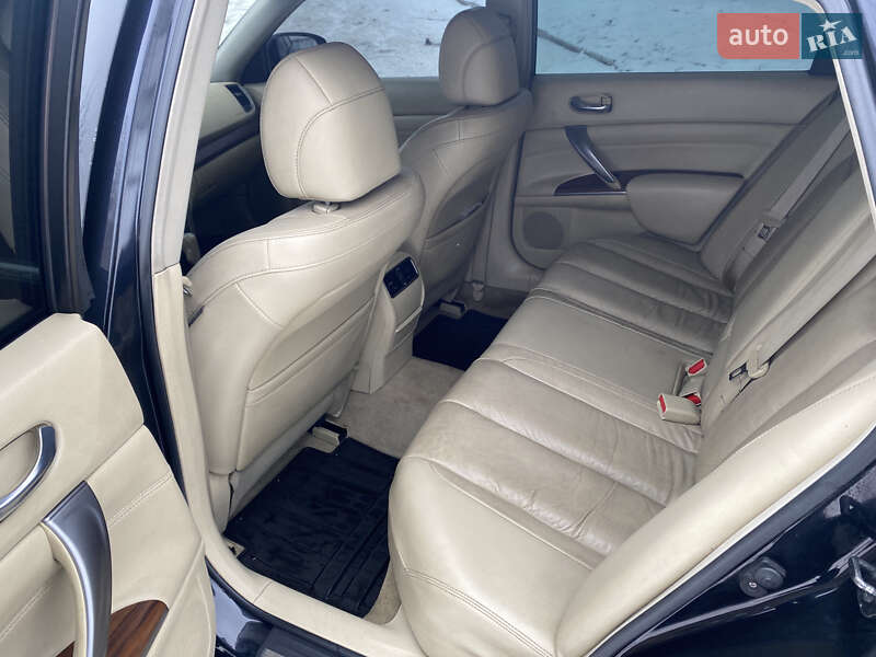 Седан Nissan Teana 2008 в Прилуках