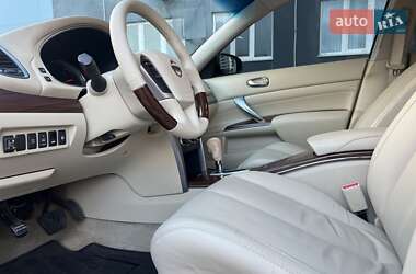 Седан Nissan Teana 2008 в Одесі