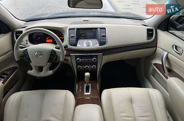Седан Nissan Teana 2008 в Одесі
