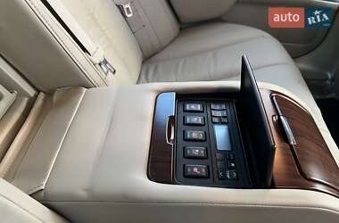 Седан Nissan Teana 2008 в Одесі