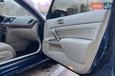 Седан Nissan Teana 2008 в Одесі