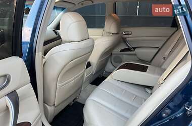 Седан Nissan Teana 2008 в Одесі
