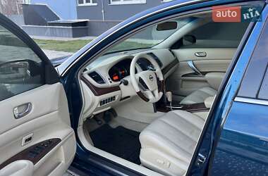 Седан Nissan Teana 2008 в Одесі