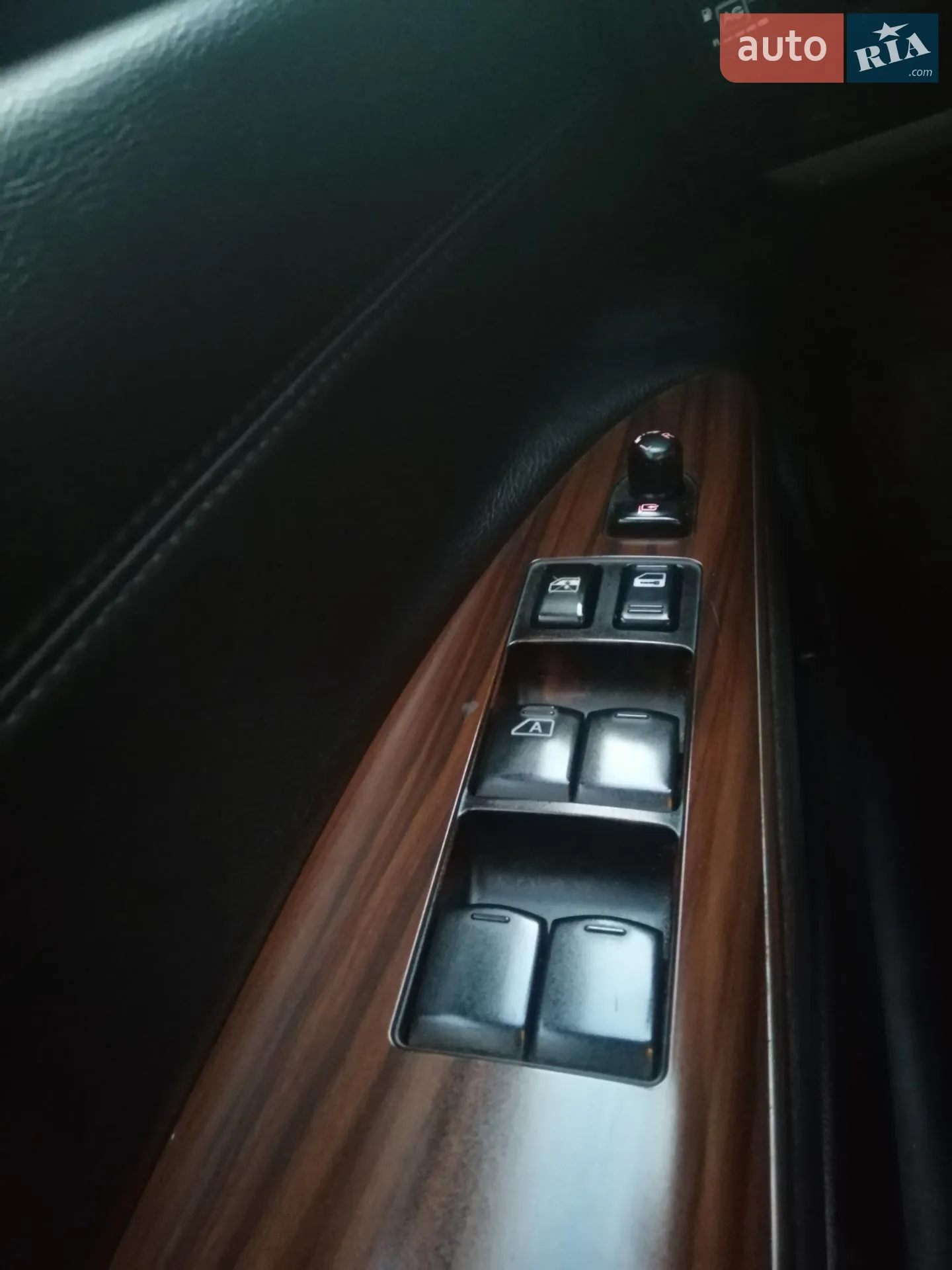 2011 Nissan Teana - мініатюра 17