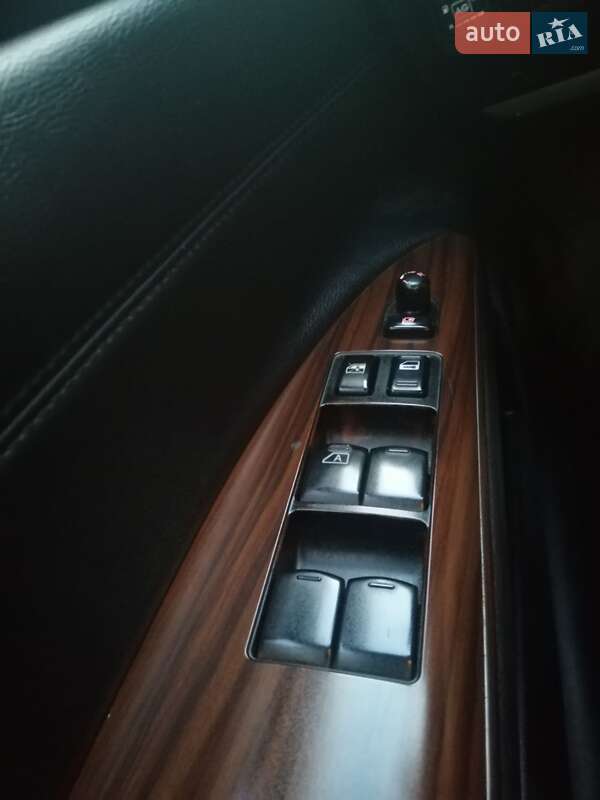 Седан Nissan Teana 2011 в Вишневом