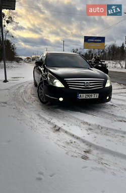 Седан Nissan Teana 2008 в Боярке