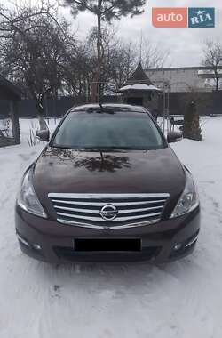 Седан Nissan Teana 2010 в Богородчанах