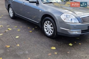 Седан Nissan Teana 2006 в Харькове