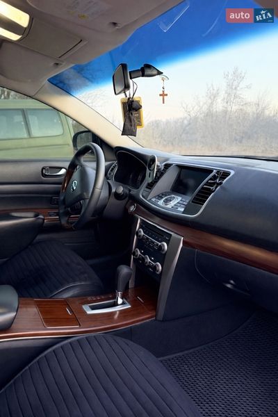 Седан Nissan Teana 2008 в Синельниково