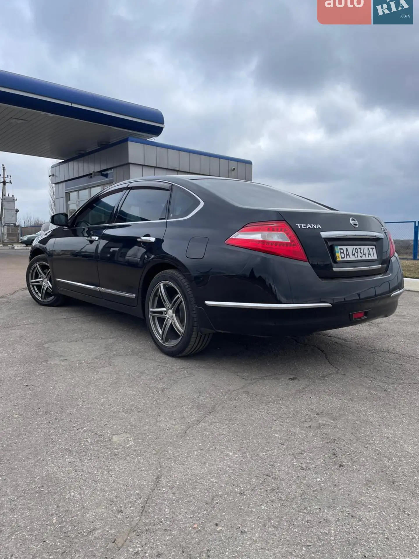 Фото авто 4