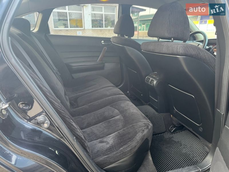 Седан Nissan Teana 2006 в Хмельницком фото 17 Седан Nissan Teana 2006 в Хмельницком