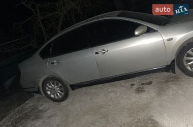 Седан Nissan Teana 2007 в Ивано-Франковске