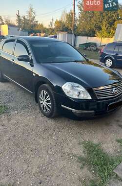 Седан Nissan Teana 2007 в Кропивницькому