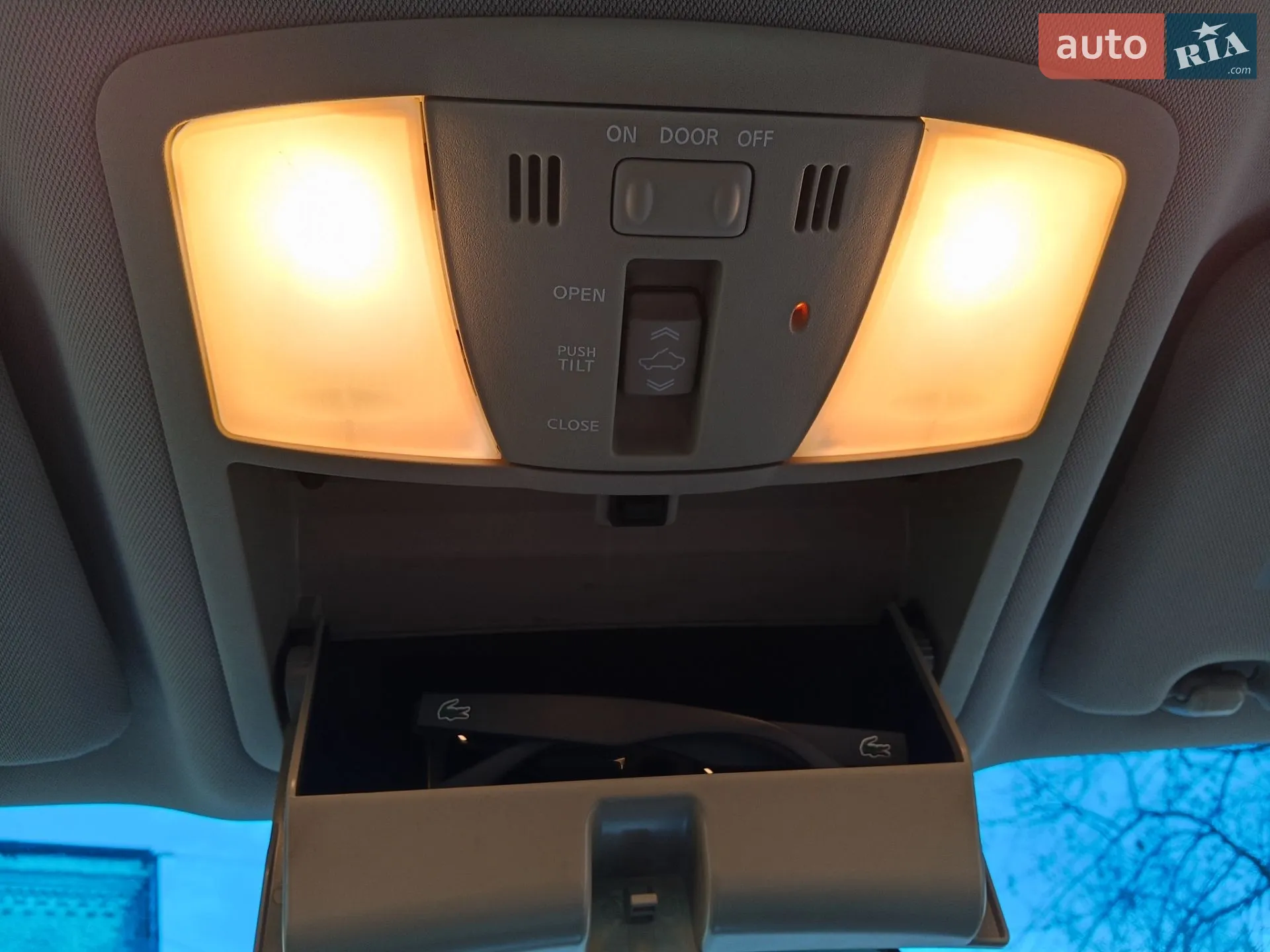 2012 Nissan Teana - мініатюра 11