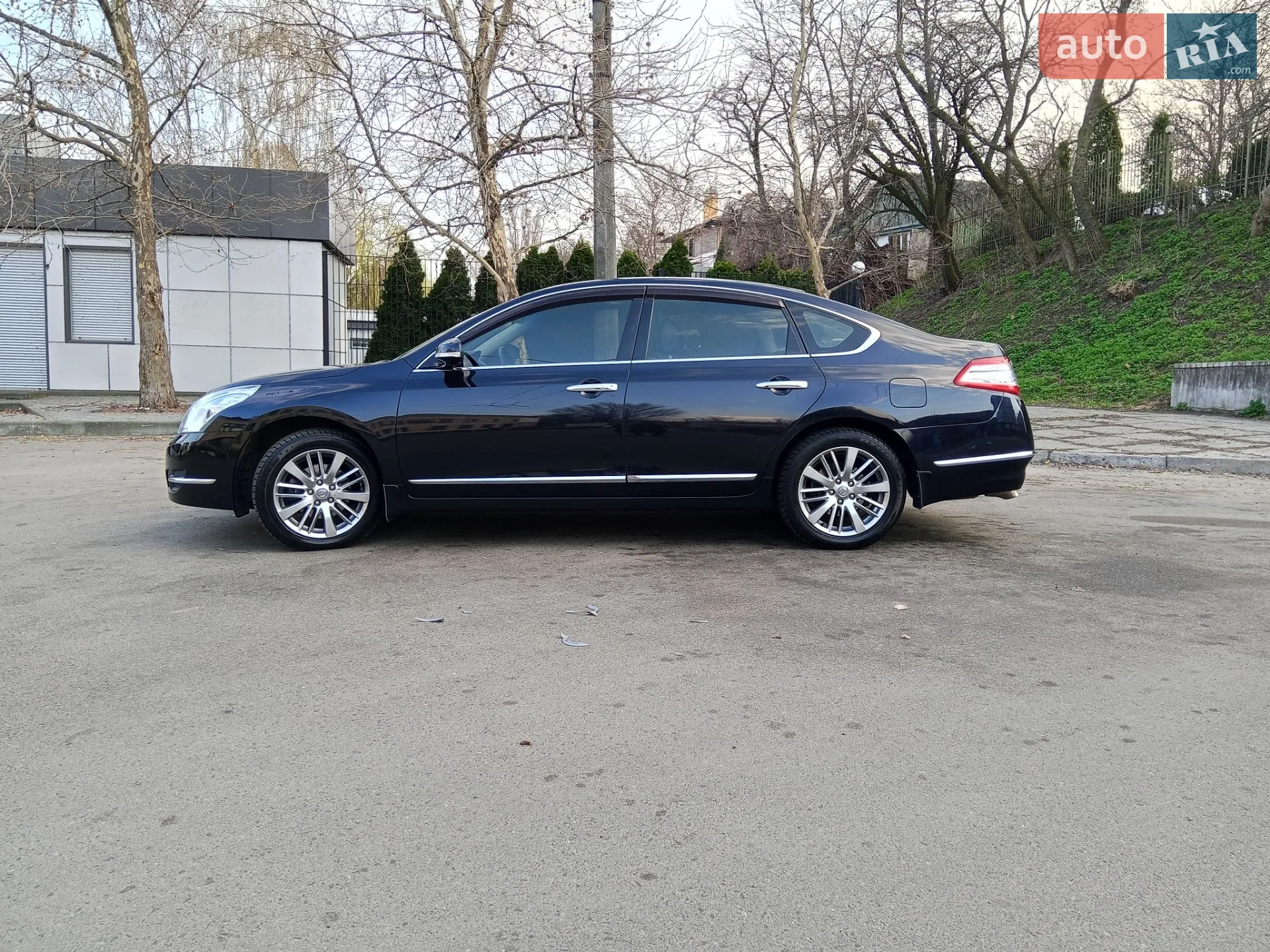 2012 Nissan Teana - мініатюра 13