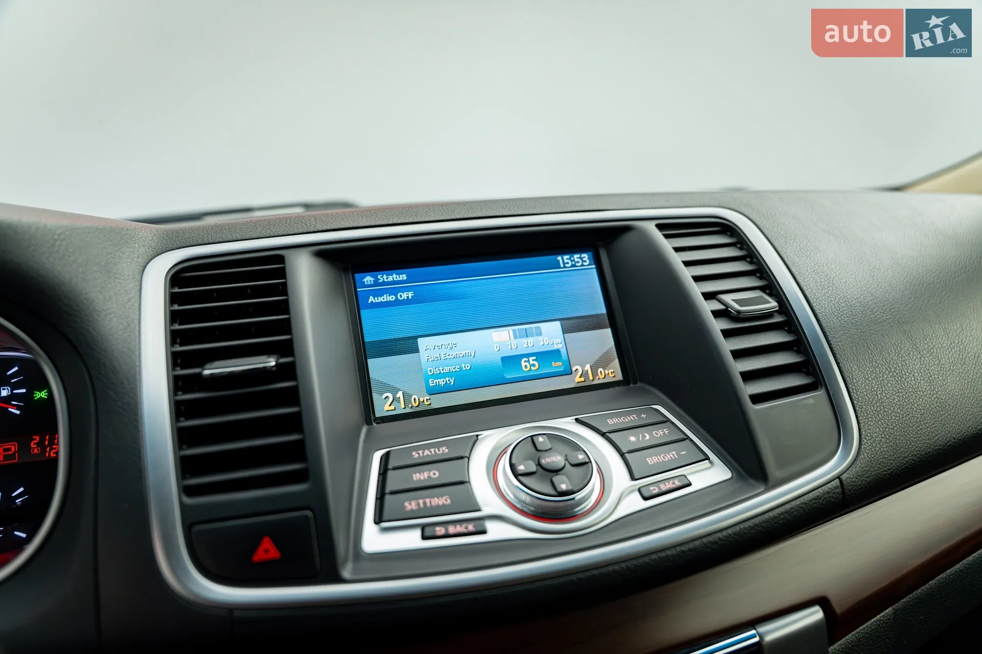 2011 Nissan Teana - мініатюра 15