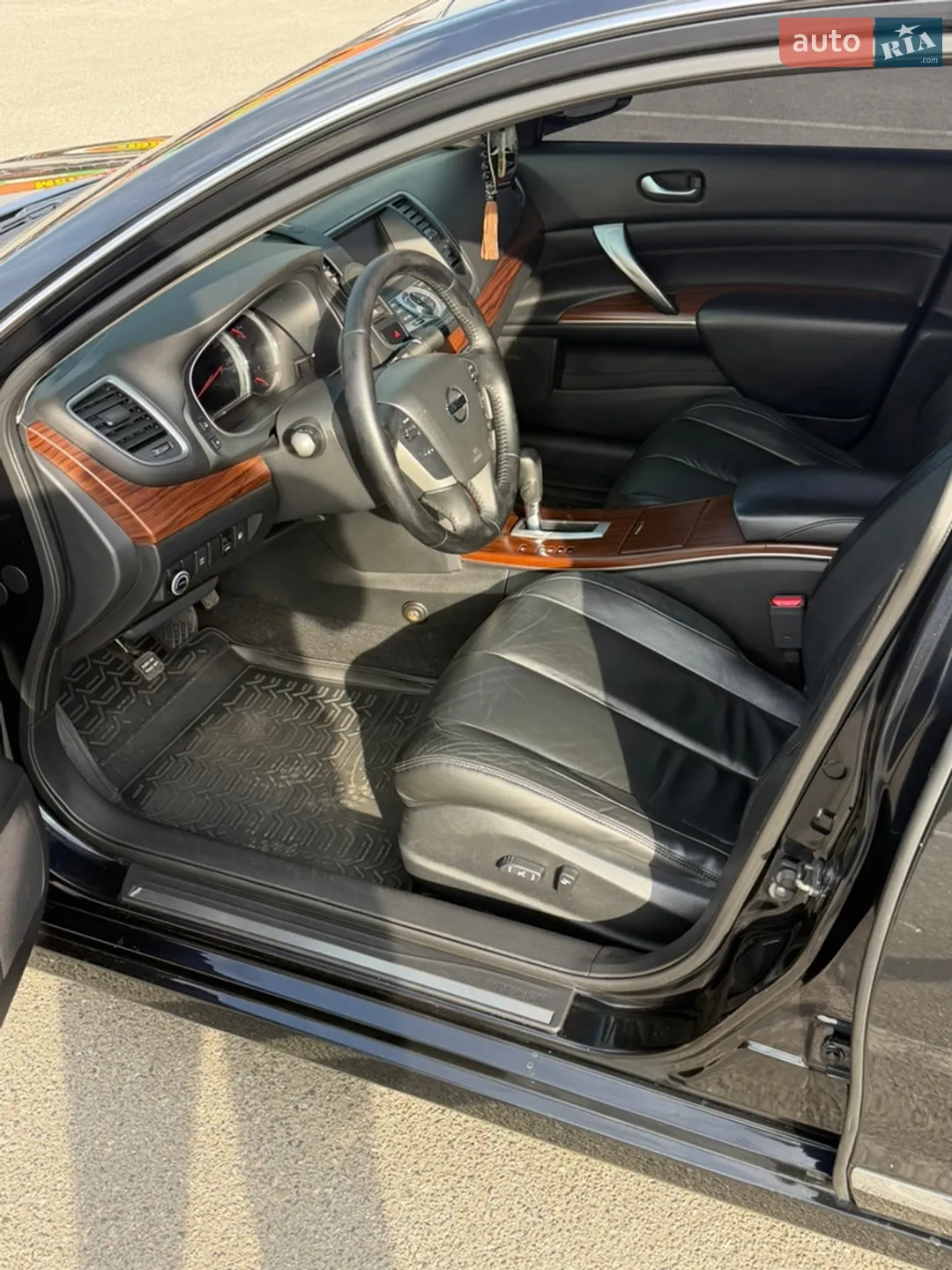 2012 Nissan Teana - мініатюра 12