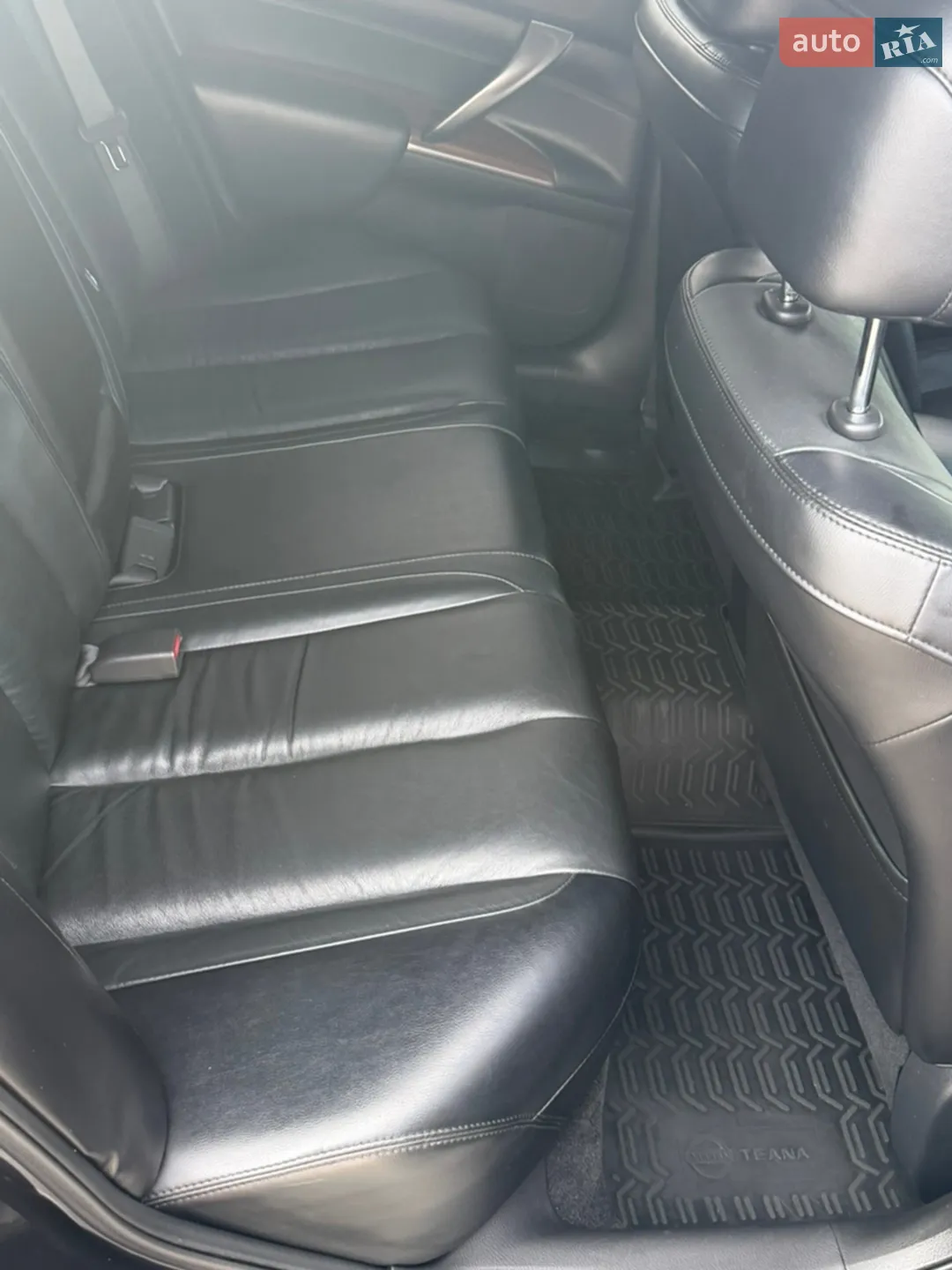 2012 Nissan Teana - мініатюра 19