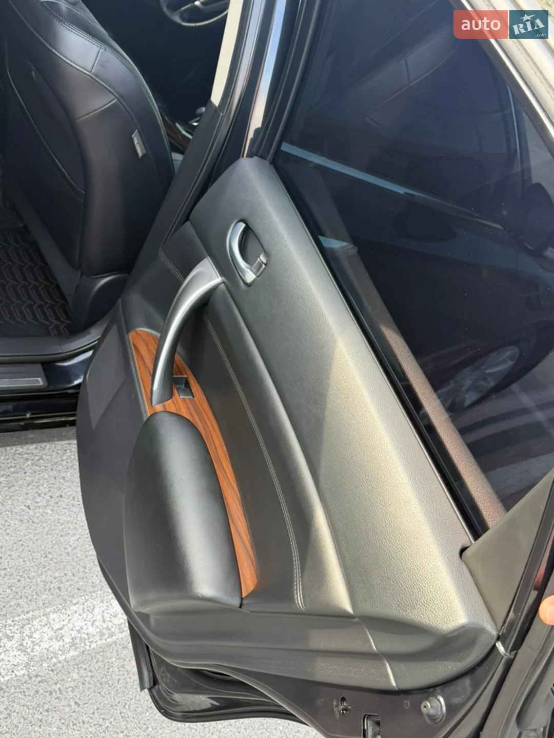 2012 Nissan Teana - мініатюра 17