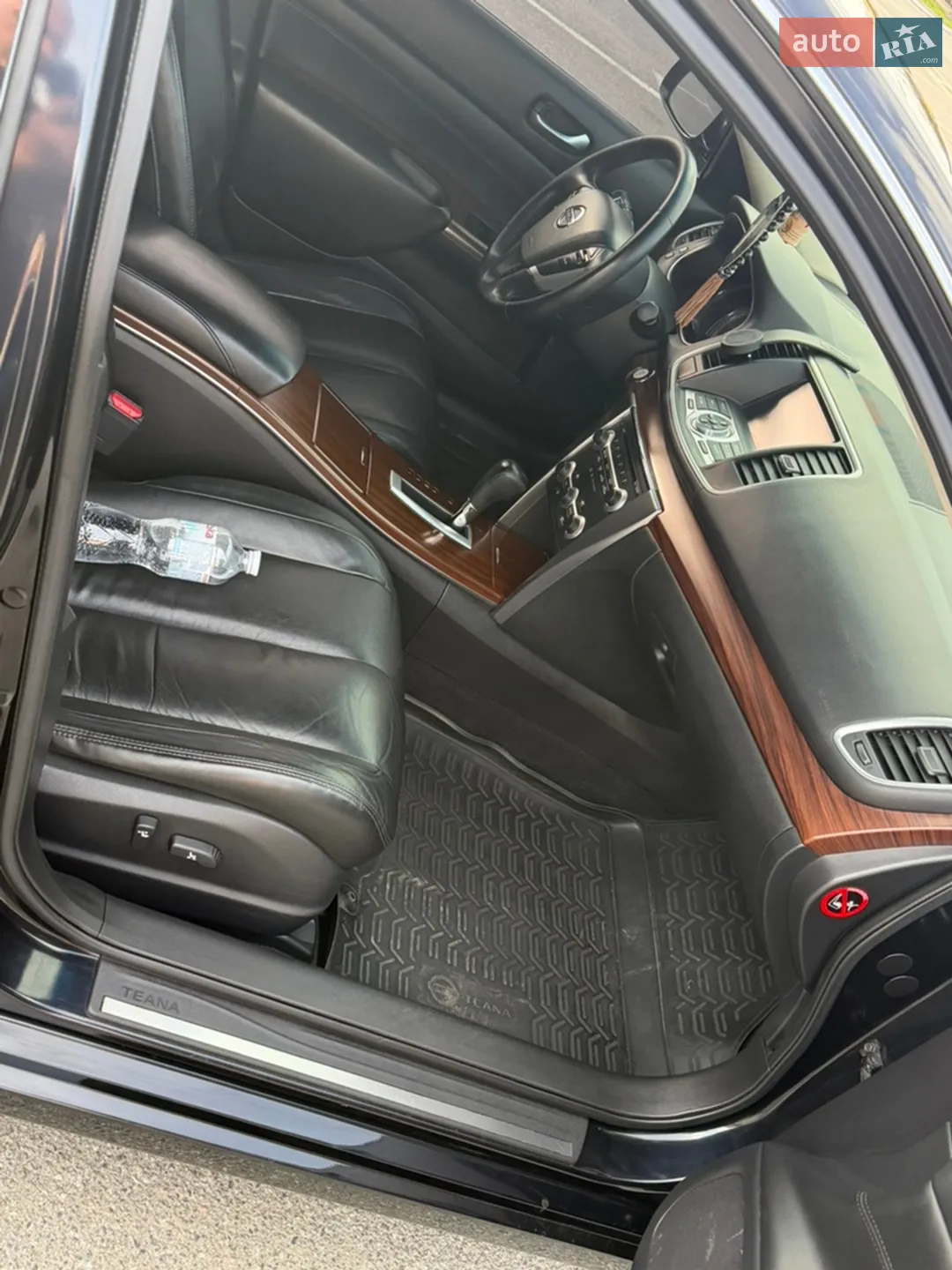 2012 Nissan Teana - мініатюра 21