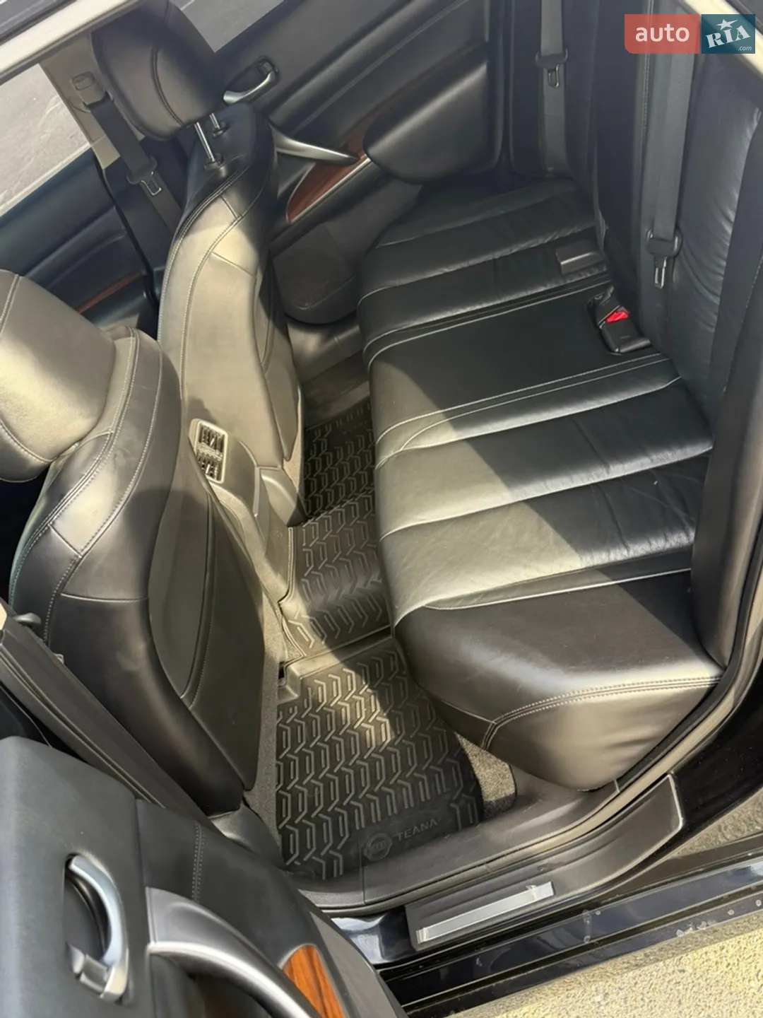 2012 Nissan Teana - мініатюра 16