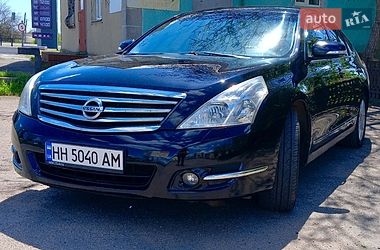Седан Nissan Teana 2008 в Роздільній