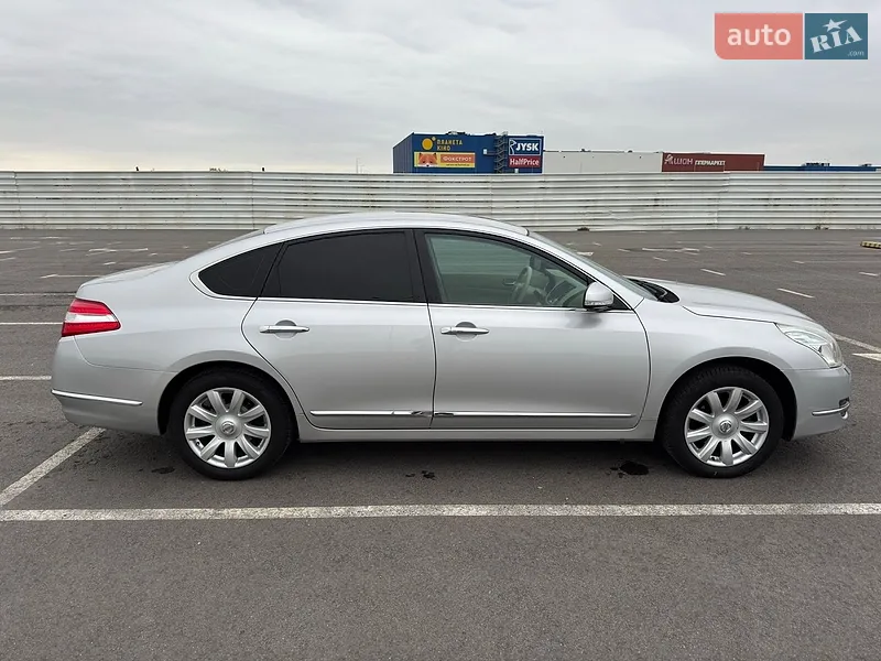 Nissan Teana 2008 VIN JN1BAUJ32U0002913 фото оголошення 8 з 43