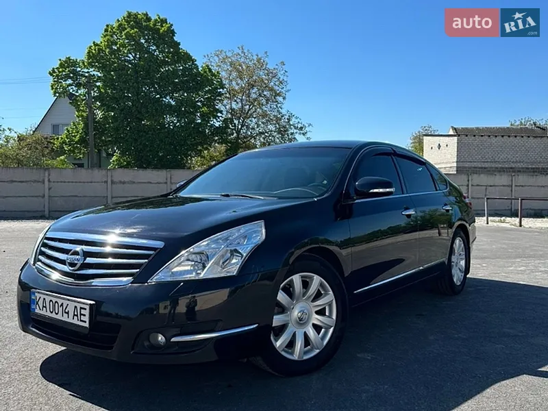 Nissan Teana 2008 VIN JN1BAUJ32U0003244 фото оголошення 23 з 59