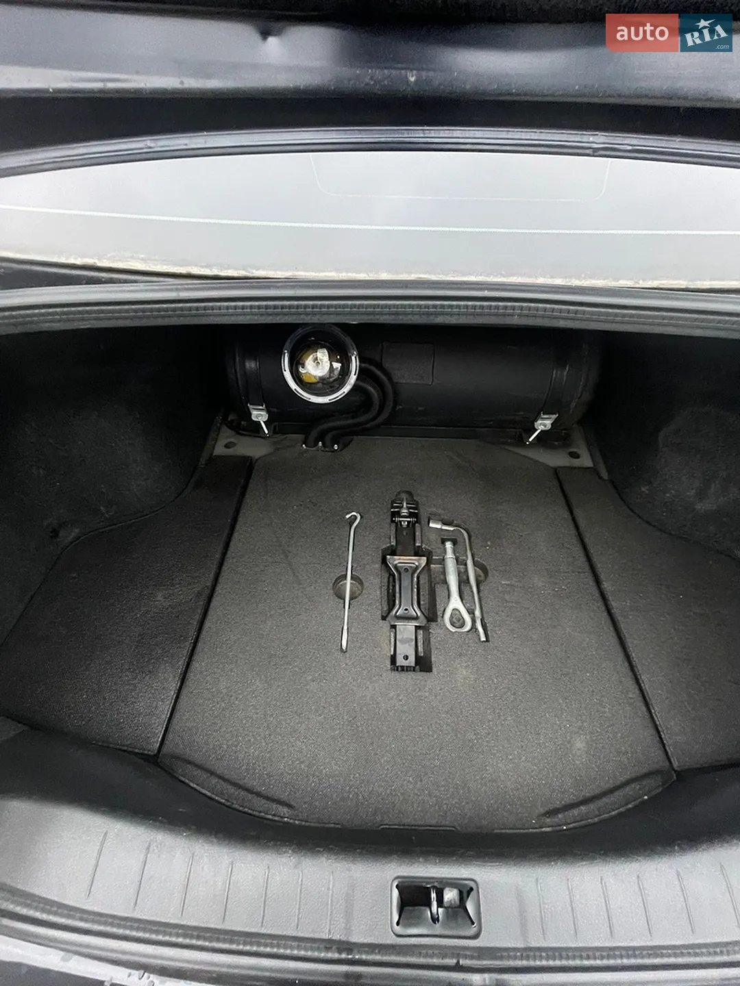 2012 Nissan Teana - мініатюра 11
