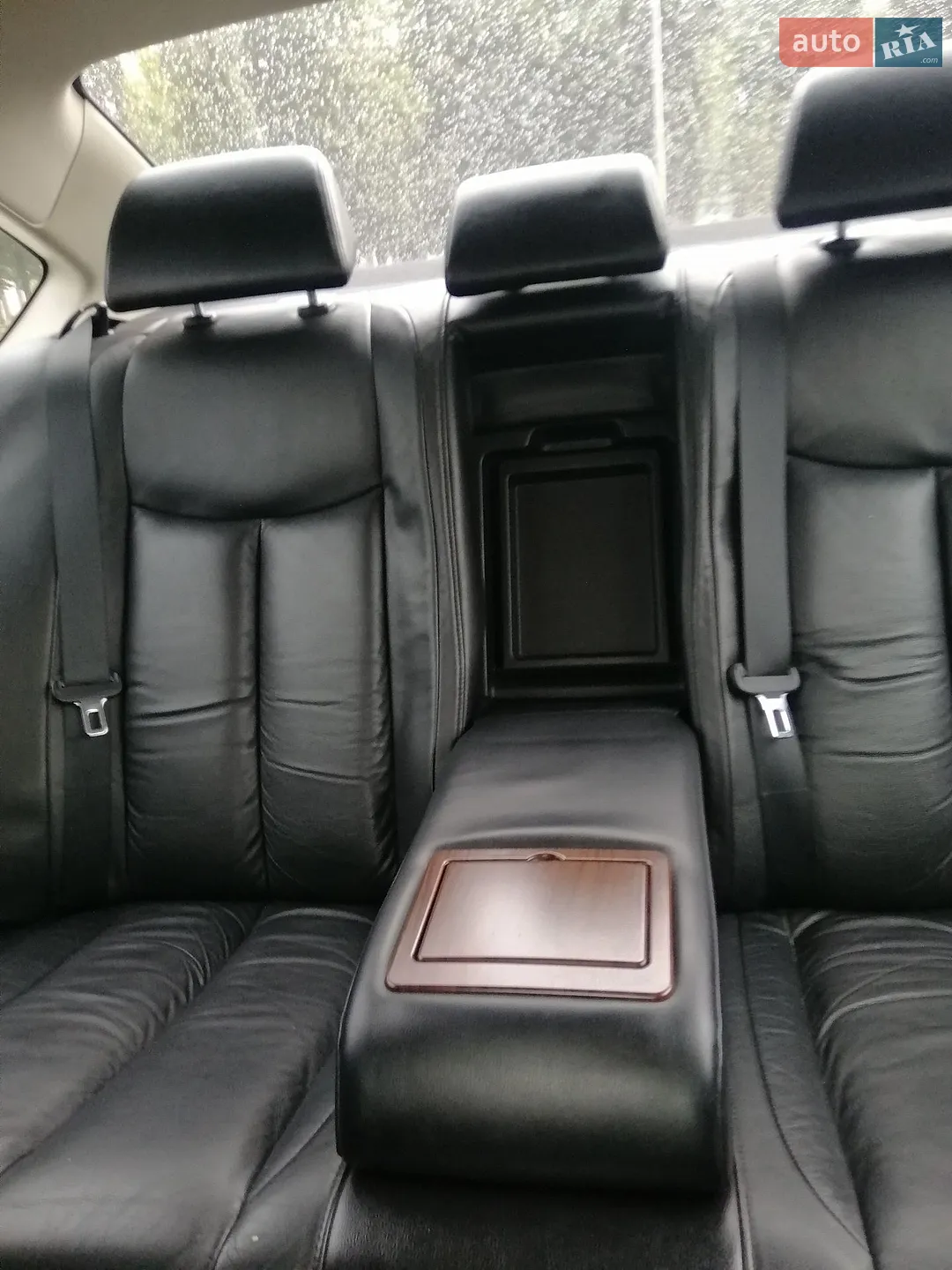 2011 Nissan Teana - мініатюра 22