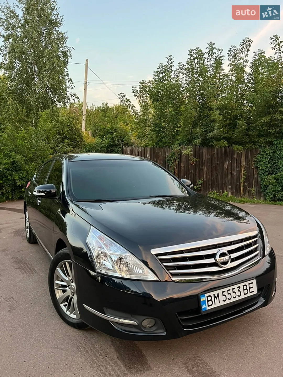 2012 Nissan Teana - мініатюра 25
