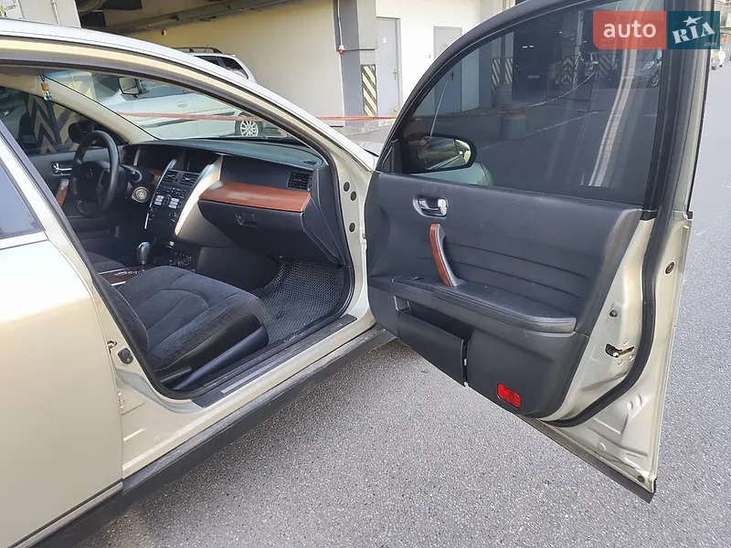 Nissan Teana 2006 VIN JN1BDUJ31U0000170 фото оголошення 10 з 52