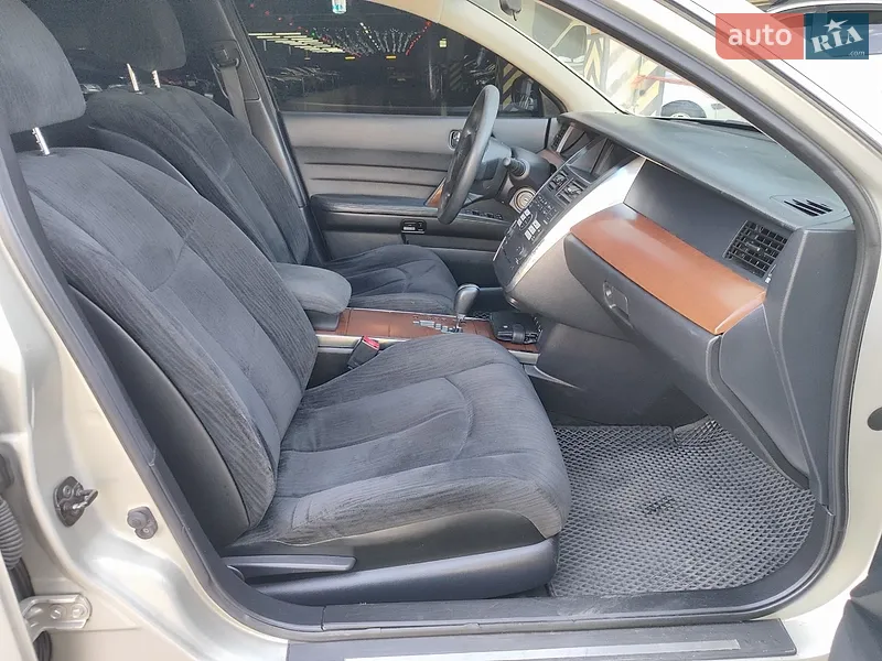 Nissan Teana 2006 VIN JN1BDUJ31U0000170 фото оголошення 11 з 52